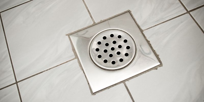 O Que é Bom para Desentupir Ralo de Banheiro em Santo André: 5 Métodos Práticos