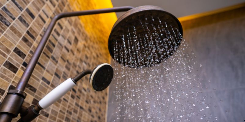 Como Desentupir Chuveiro Lorenzetti em Santo André: 4 Técnicas Práticas