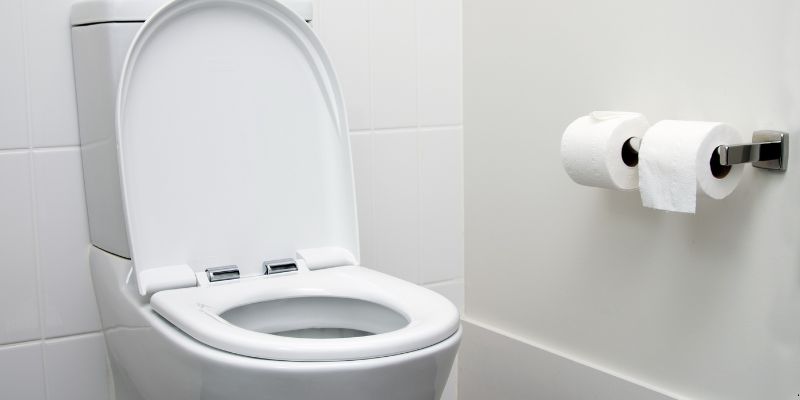 Como desentupir vaso sanitário com garrafa pet em Santo André